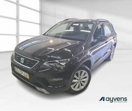 SEAT ATECA 1.6 TDI STYLE