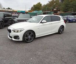 BMW SERIE 1 116 116 116D 5P. MSPORT