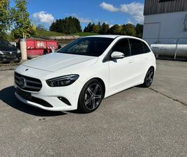 D DCT***LED*NAVI*ALU*KAMERA*MBEAM***