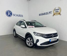 VOLKSWAGEN TAIGO VOLKSWAGEN TAIGO 1.0 TSI LIFE DSG