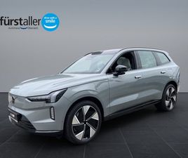 VOLVO EX90 VOLVO EX90 ULTRA, TWIN MOTOR PERFORMANCE, VOLLELEKTRI...