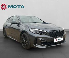 BMW SERIE 1 118 2.0 118D M SPORT EURO 6 (START/STOP) 5DR