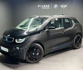 BMW I3 60 AH REX 170CH 60AH (REX) URBAN LIFE ATELIER