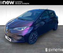 ZOE R110 - 22B EVOLUTION