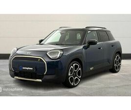 MINI ACEMAN MINI ACEMAN SE 218CH FAVOURED