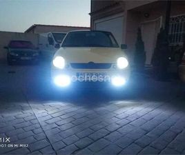 VOLKSWAGEN LUPO VOLKSWAGEN LUPO