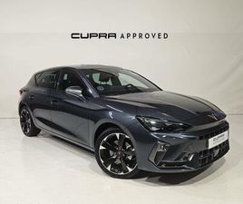 1.5 TSI 110 KW (150 CV)