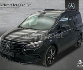 MERCEDES EQT 200 MERCEDES-BENZ EQT 200 45KWH