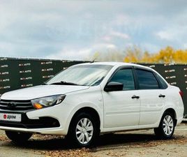 LADA GRANTA ПРОДАЖА ЛАДА ГРАНТА, 2021 ГОД В ОРЕНБУРГЕ