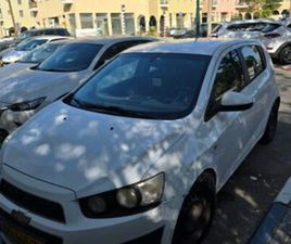 LS אוט׳ האצ'בק 5 דל 1.4 (101 כ״ס)