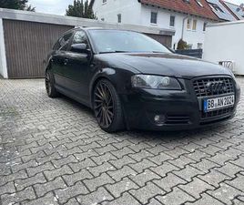 2.0 QUTTRO S-SLINE SPORTBECK 200 PS