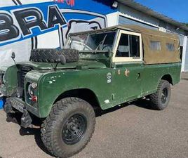 LANDROVER SÉRIE 3 914