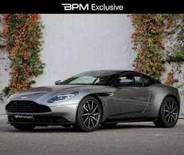 ASTON MARTIN DB11 V8 4.0 510CH BVA8