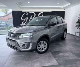 SUZUKI VITARA VENDU!!!!!