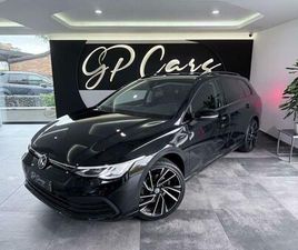 VOLKSWAGEN GOLF VARIANT GOLF 8 VARIANT 1.0 TSI LIFE OPF GARANTIE 12 MOIS