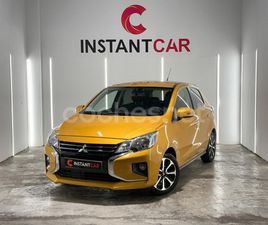 MITSUBISHI SPACE STAR MITSUBISHI SPACE STAR 120 MPI KAITEKI