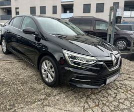 RENAULT MEGANE COUPE RENAULT MEGANE GRANDCOUPE 1.5 DCI 115 LED,NAVI 1.VL NIJE UVOZ JAM 1G, 2021 GOD.