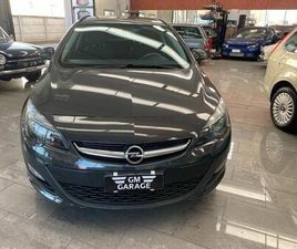 1.4 TURBO 140CV SPORTS TOURER GPL TECH COSMO