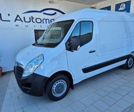 35 2.3 CDTI 130CV PC-TM FWD FURGONE