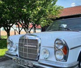MERCEDES BENZ W109