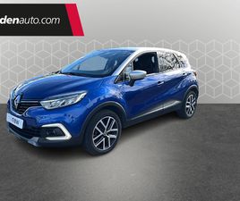 TCE 150 ENERGY S-EDITION