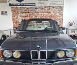 BMW 745 I