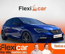 SEAT LEON ST CUPRA ST 2.0 TSI S&S CUPRA DSG7 290