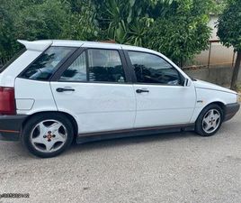 FIAT TIPO FIAT TIPO 1992 2.0 I.E. 16V SEDICIVALVOLE