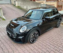 MINI COOPER S 2.0 JCW 3P