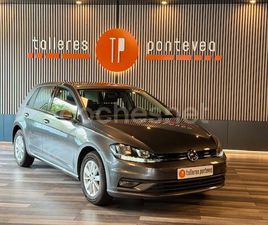 VOLKSWAGEN GOLF EDITION 1.0 TSI
