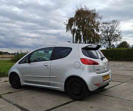 MITSUBISHI COLT CZT 1.5