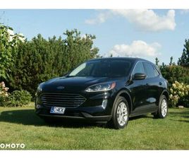FORD ESCAPE FORD ESCAPE 1.5 ECOBOOST AWD SE