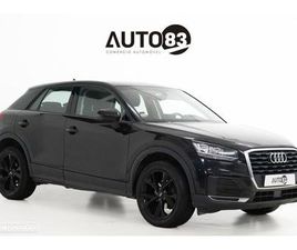 AUDI Q2 30 TDI S TRONIC