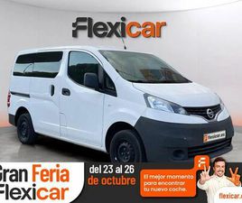 COMBI 1.5 DCI COMFORT 65 KW (89 CV)