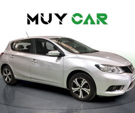 1.2 DIG-T ACENTA 85 KW (115 CV)