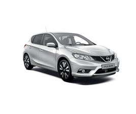 NISSAN PULSAR 1.2 DIG-T ACENTA 85 KW (115 CV)