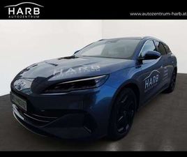 BYD SEAL 6 DM-I TOURING COMFORT LITE