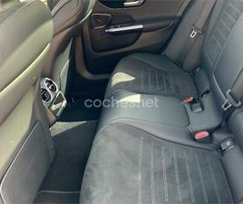 MERCEDES CLASSE C BREAK C 300 E MERCEDES-BENZ CLASE C C 300 E ESTATE