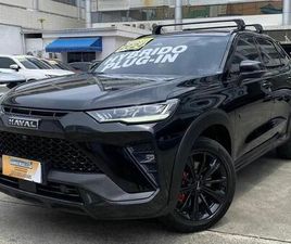 HAVAL H6 GT HAVAL H6 GT PHEV 2024 ÚNICO DONO COM GARANTIA DE FÁBRICA