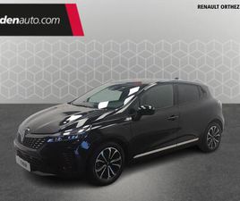 ECO-G 100 CH GSR2 TECHNO