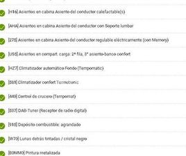 MERCEDES CLASSE V V 300 MERCEDES-BENZ CLASE V 300 D AVANTGARDE COMPACTO