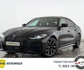 BMW SERIE 4 420D XDRIVE SERIE 4 G.C. (G26) 420D XDRIVE 48V MSPORT