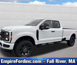 NEW 2026 FORD F-350 XL