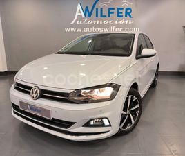 VOLKSWAGEN POLO VOLKSWAGEN POLO SPORT 1.0 TSI
