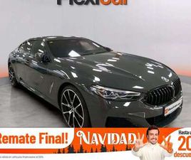 840D GRAN COUPÉ XDRIVE