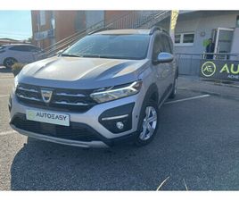 DACIA JOGGER 1.0 TCE 110CH CONFORT 7 PLACES