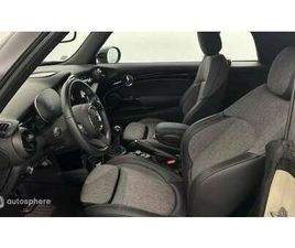 MINI CABRIO COOPER COOPER 136CH EDITION CAMDEN