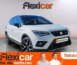 1.5 TSI 110KW (150CV) DSG FR