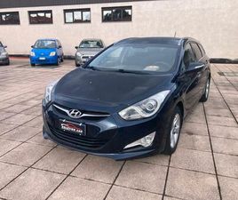 HYUNDAI I40 SW HYUNDAI I40 WAGON 1.7 CRDI 115CV COMFORT