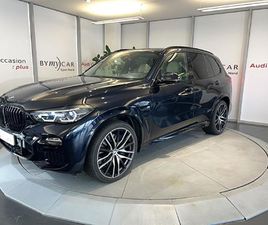 BMW X5 45E X5 XDRIVE45E 394 CH BVA8
